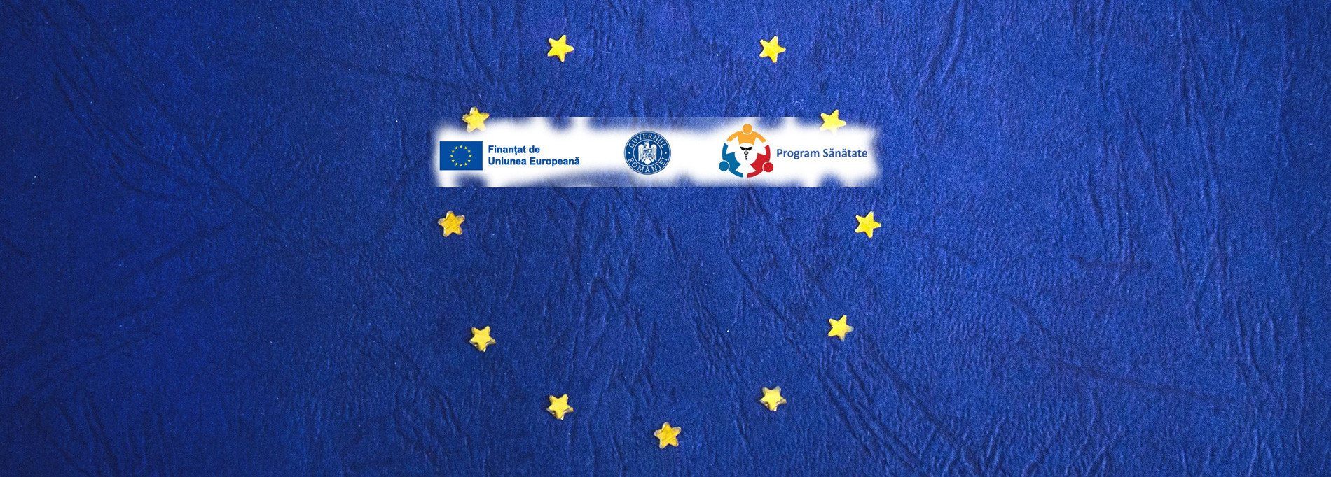 FINANTARE DIN PARTEA UNIUNII EUROPENE